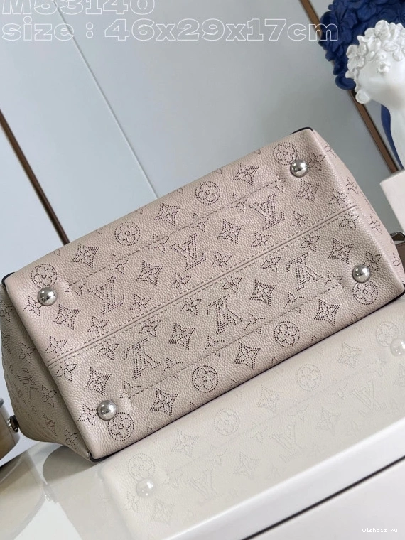 WIS x LOUIS VUITTON x 29.5 17CM HINA-46 1114